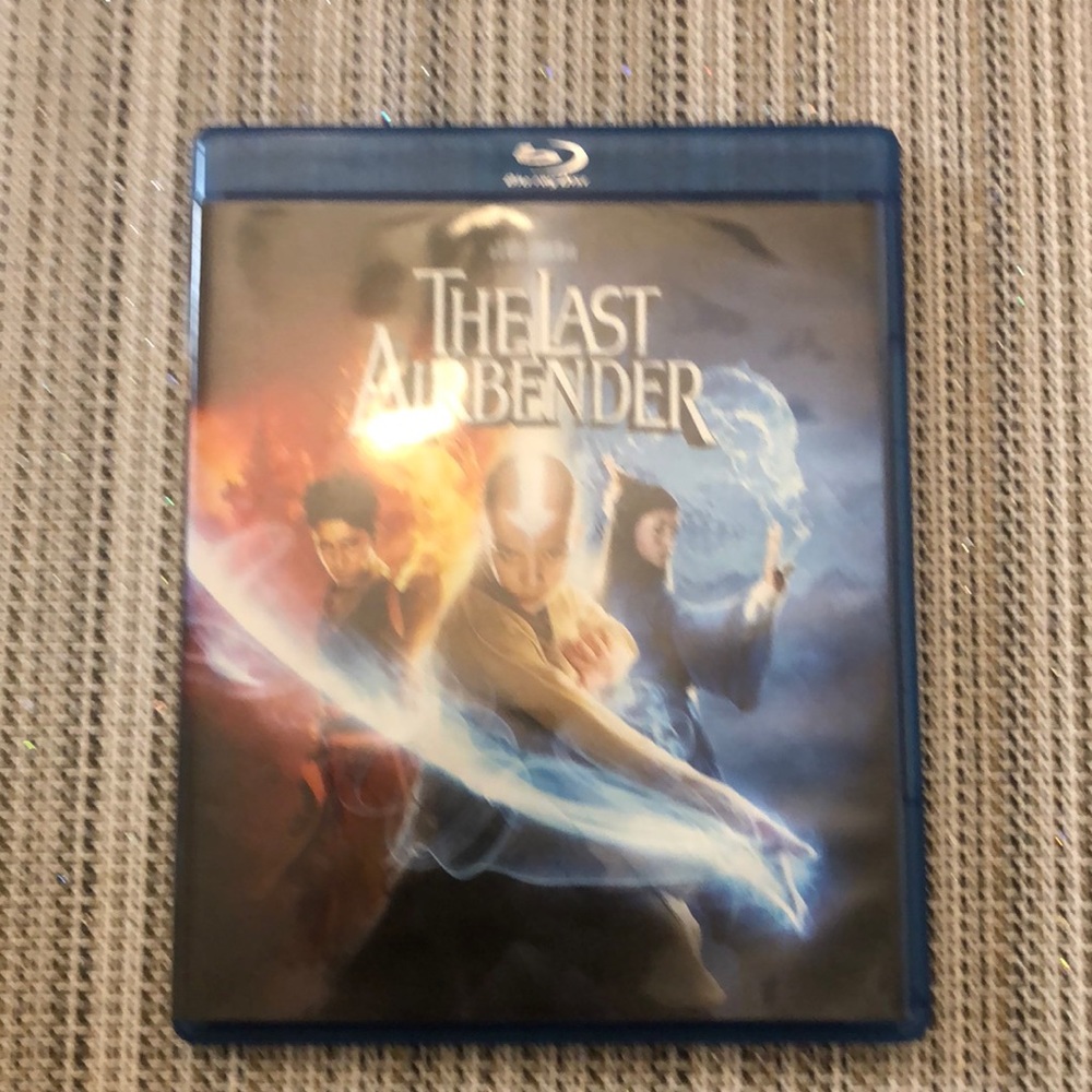 The Last Airbender